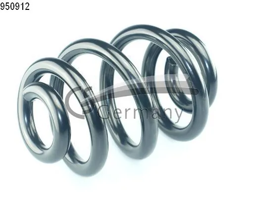 Suspension Spring